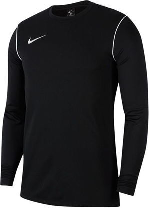 Изображение Nike Nike JR Park 20 Crew bluza 010 : Rozmiar - 164 cm (BV6901-010) - 23373_199741