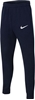 Изображение Nike Nike JR Park 20 Fleece spodnie 451 : Rozmiar - 164 cm