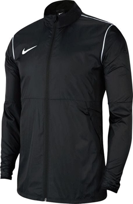 Picture of Nike Nike JR Park 20 Repel kurtka treningowa 010 : Rozmiar - 128 cm (BV6904-010) - 21791_189130