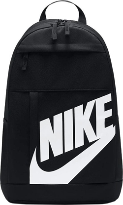 Attēls no Nike Nike NK Elemental Backpack DD0559-010 Czarne
