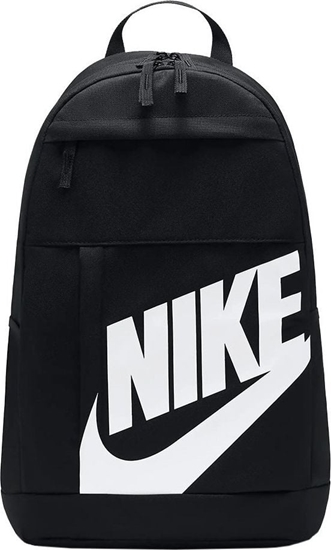 Picture of Nike Nike NK Elemental Backpack DD0559-010 Czarne
