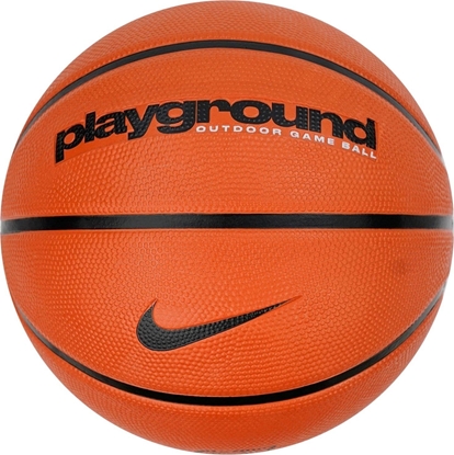 Изображение Nike Pika do koszykówki Everyday Playground 8P Ball r. 7 (N1004498-814)
