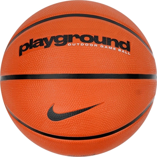 Изображение Nike Pika do koszykówki Everyday Playground 8P Ball r. 7 (N1004498-814)