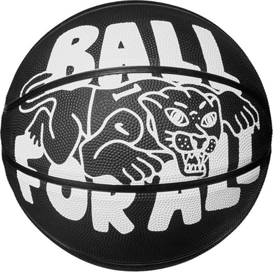 Picture of Nike Pika koszykowa Nike Playground Outdoor 100 4371 039 05