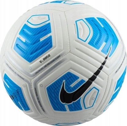 Picture of Nike Pika Nike Strike Team J35 FZ7558-100