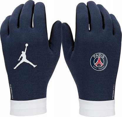 Attēls no Nike Rkawiczki Nike PSG Academy Thermafit - H023 FJ4859-010