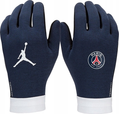 Attēls no Nike Rkawiczki Nike PSG Academy Thermafit - H023 FJ4859-010