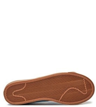 Attēls no Nike W Blazer Low 77 FQ8060-400 Niebieskie 36