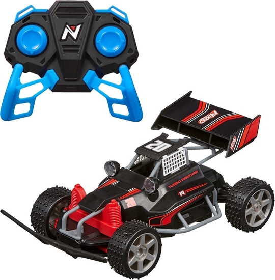 Picture of NIKKO NIKKO Race Buggies - Night Panther 23cm