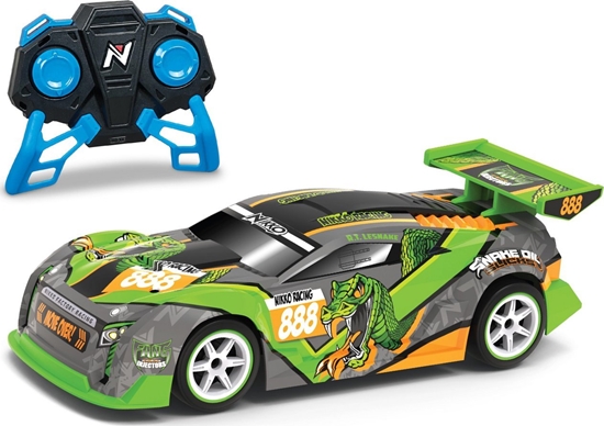 Picture of NIKKO NIKKO Racing Series - Fang Racing #888 28cm
