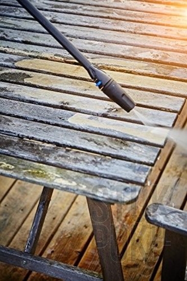 Picture of Nilfisk E 145.4-9 PAD X-tra