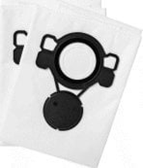 Picture of Nilfisk Fleece Filter Bags Aero 5 pcs.
