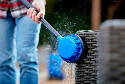 Attēls no Nilfisk Szczotka obrotowa - 1sz - MNF-A126411395