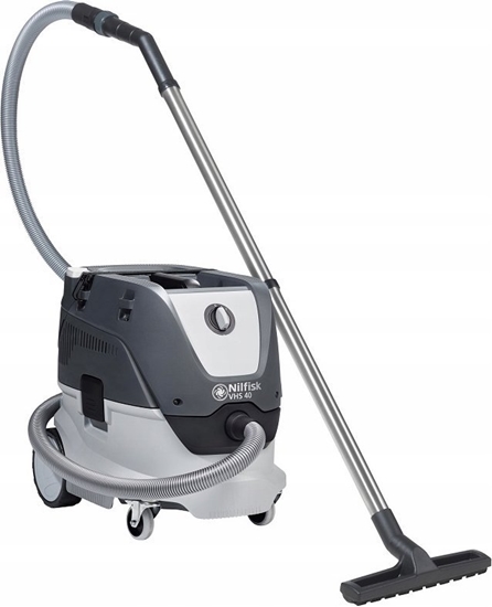 Picture of Nilfisk VHS 40 L30 PC 220-240V 50/60HZ EU