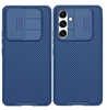 Picture of Etui Nillkin CamShield Pro na Samsung Galaxy A36 5G - niebieskie