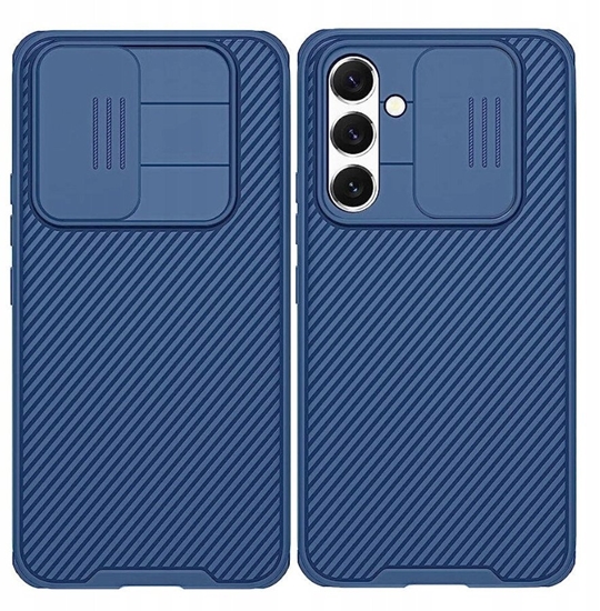 Изображение Nillkin CamShield PRO Hard Case for Samsung Galaxy A36 5G