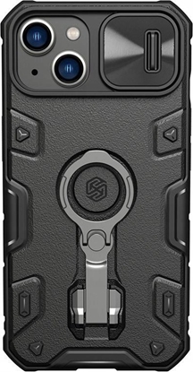 Picture of Nillkin Etui CamShield Armor Pro iPhone 14 Plus (czarne)
