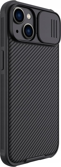 Picture of Nillkin Etui Nillkin Camshield do iPhone 14 Plus cover