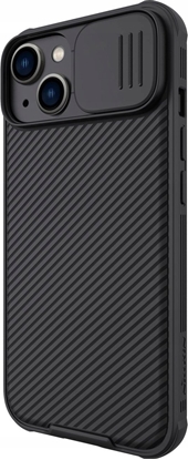 Picture of Nillkin Etui Nillkin Camshield Pro Apple iPhone 14 Plus czarny