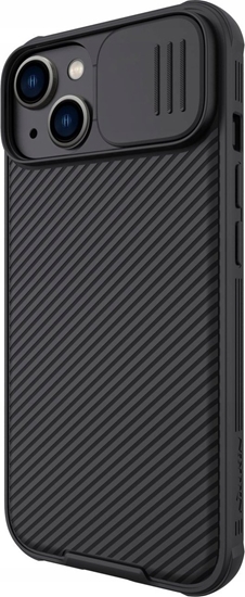 Picture of Nillkin Etui Nillkin Camshield Pro Apple iPhone 14 Plus czarny