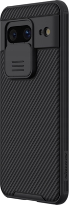 Picture of Nillkin Etui Nillkin CamShield Pro Case do Google Pixel 8 (czarne)