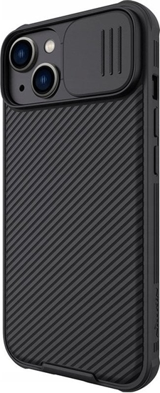 Picture of Nillkin Etui Nillkin CamShield Pro do Apple iPhone 14 Plus (czarne)