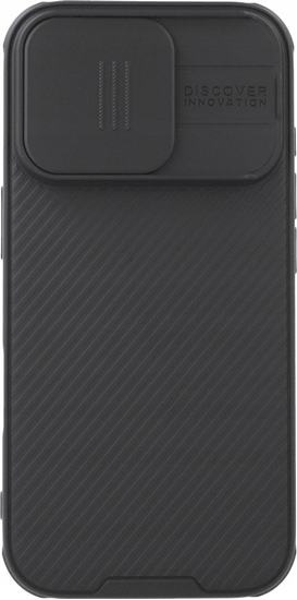 Изображение Nillkin Etui Nillkin Camshield Pro Magnetic Apple iPhone 16 Pro czarny
