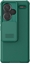 Изображение Nillkin Etui Nillkin CamShield Pro Xiaomi Redmi Note 13 Pro+ Plus 5G Deep Green / Zielony