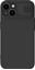 Attēls no Nillkin Etui Nillkin CamShield Silky Silicone MagSafe Apple iPhone 14 Plus czarny