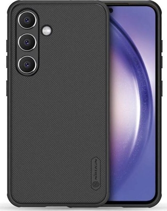 Picture of Nillkin Etui Nillkin Frosted Shield Pro Samsung Galaxy A54 5G Black
