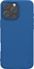 Attēls no Nillkin Etui Nillkin Super Frosted Shield Pro na iPhone 16 Pro - niebieskie