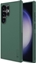 Изображение Nillkin Etui Super Frosted Shield Pro wytrzymae do Samsung Galaxy S24 Ultra - zielone