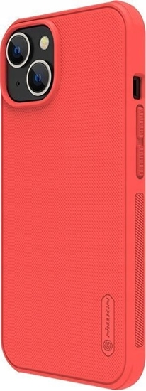 Изображение Nillkin Etui Nillkin Super Shield Pro Apple iPhone 14 Plus czerwony