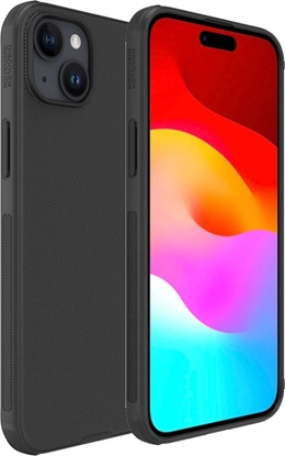 Attēls no Nillkin Etui Nillkin Super Shield Pro Magnetic Apple iPhone 15 Plus / 14 Plus czarne