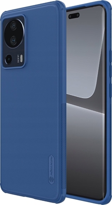 Picture of Nillkin Etui Nillkin Super Shield Pro Xiaomi 13 Lite Civi 2 niebieskie