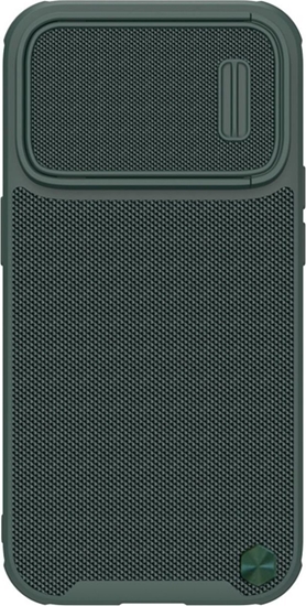 Picture of Nillkin Etui Nillkin Textured S Magnetic MagSafe Apple iPhone 14 Pro zielony