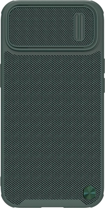 Attēls no Nillkin Etui Nillkin Textured S Magnetic MagSafe Apple iPhone 14 zielony