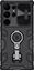 Attēls no Nillkin Nillkin CamShield Armor Pro Case etui Samsung Galaxy S23 Ultra pancerny pokrowiec z oson na aparat ring podstawka czarne