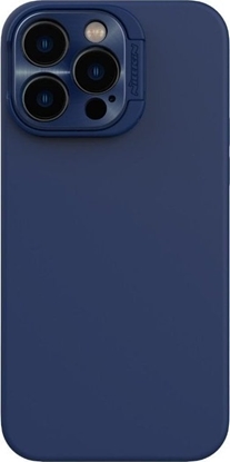 Attēls no Nillkin Nillkin Etui LensWing Magnetic iPhone 14 Pro Max niebieskie