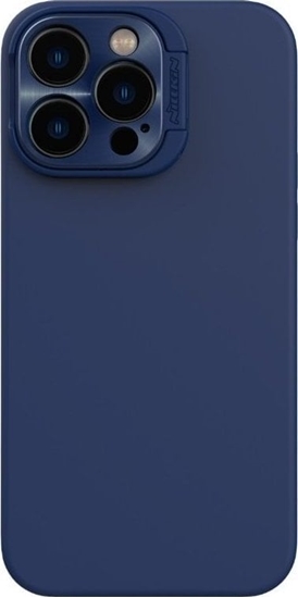 Picture of Nillkin Nillkin Etui LensWing Magnetic iPhone 14 Pro Max niebieskie