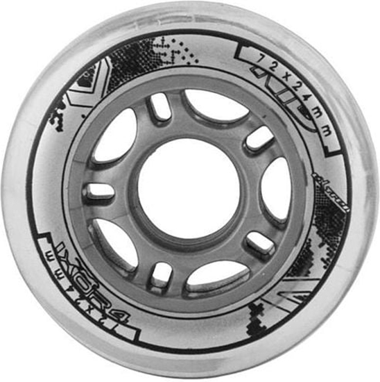 Picture of Nils Extreme Kóka PU 72x24 82A przezroczyste (16-30-015)