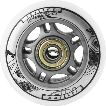 Picture of Nils Extreme Kóka PU 76x24 82A biae (16-30-010)