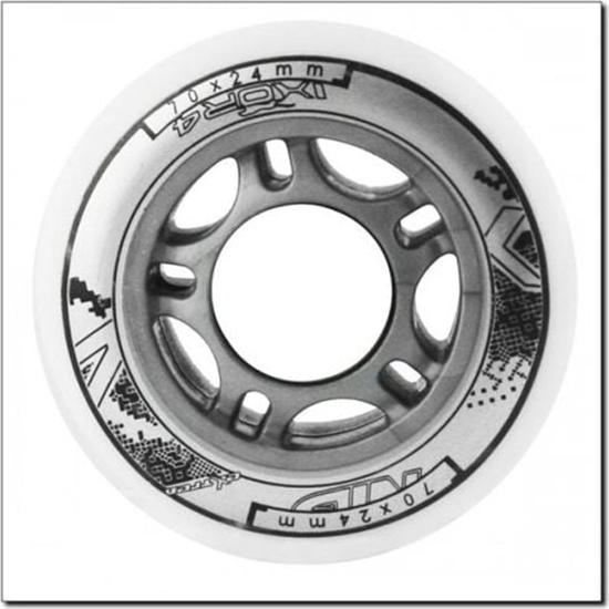 Picture of Nils Extreme PU 82A 70x24mm biae kóka (4 szt) (16-2-309)