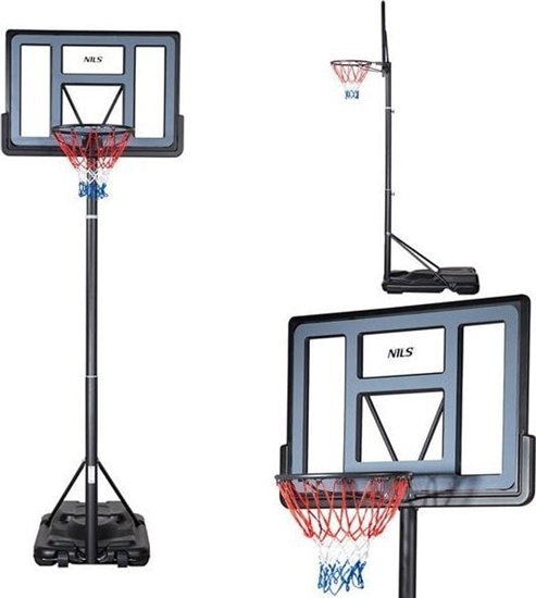 Picture of Nils Extreme ZDKA21 KOSZ DO KOSZYKÓWKI NILS