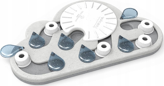 Picture of NINA OTTOSON NINA OTTOSON CAT PUZZLE & PLAY RAINY DAY  Level:3