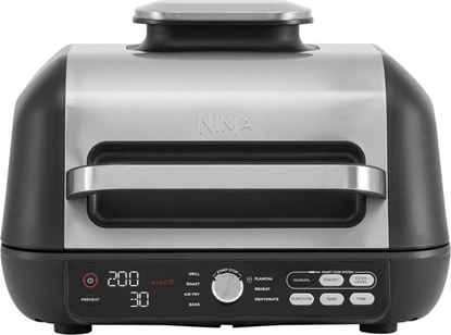 Picture of Ninja AG651EU Foodi MAX PRO Grill & Heißluftfritteuse