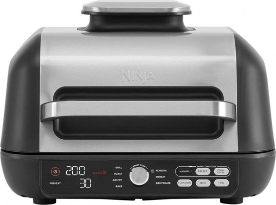Picture of Ninja AG651EU Foodi MAX PRO Grill & Heißluftfritteuse