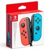 Picture of Nintendo Joy-Con Pair Neon Red/Neon Blue