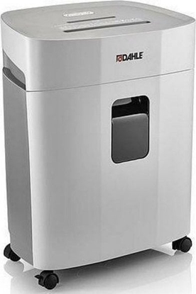 Picture of Niszczarka Dahle Niszczarka Papieru Dahle PAPERSAFE PS240