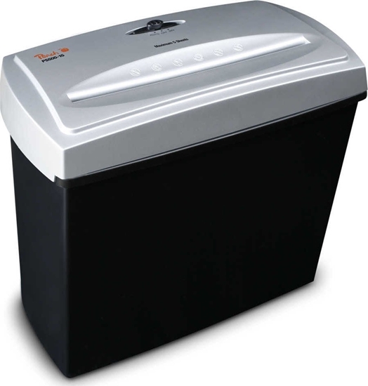 Picture of Niszczarka Peach Peach Aktenvernichter SuperSilent PS500-15 10l P4